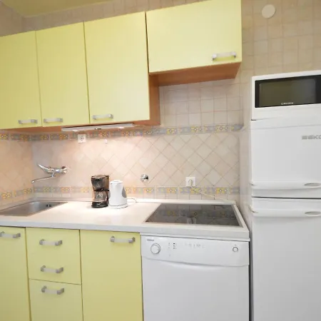 Friedrich-3 By Interhome דירה *