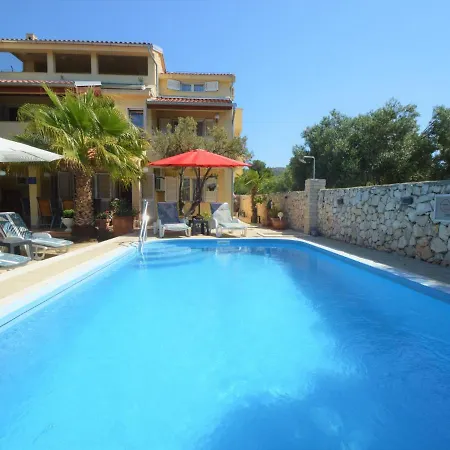 Friedrich-3 By Interhome 公寓