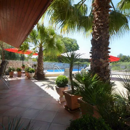 Friedrich-3 By Interhome Lägenhet *