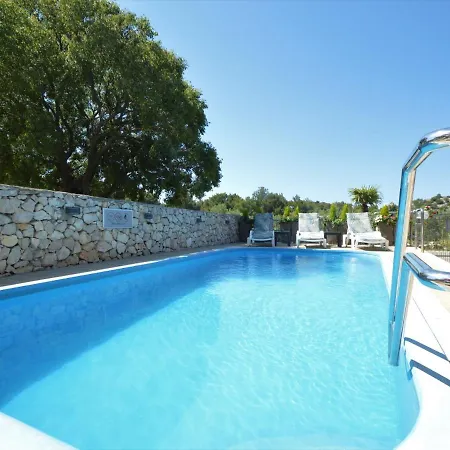 Lägenhet Friedrich-3 By Interhome