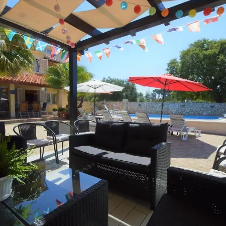 Lägenhet Friedrich-3 By Interhome