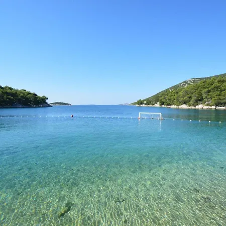 公寓 Friedrich-3 By Interhome *