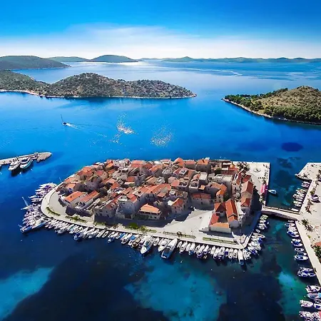 Lägenhet Friedrich-3 By Interhome