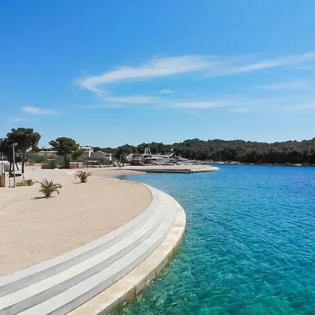 Lägenhet Friedrich-3 By Interhome *