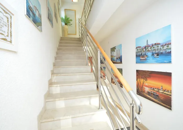 Friedrich-3 By Interhome Appartement