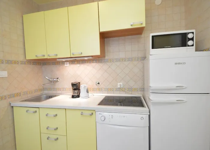 Friedrich-3 By Interhome דירה *