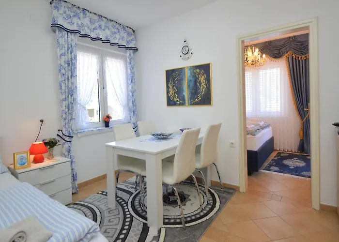 Appartement Friedrich-3 By Interhome