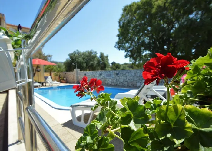 Friedrich-3 By Interhome