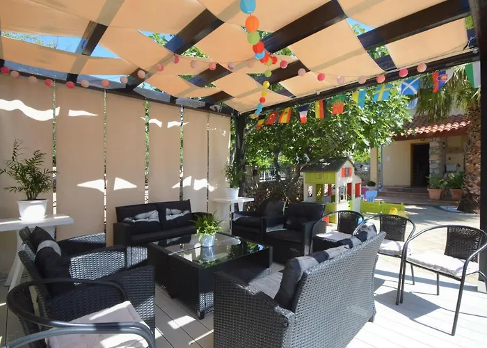 Friedrich-3 By Interhome