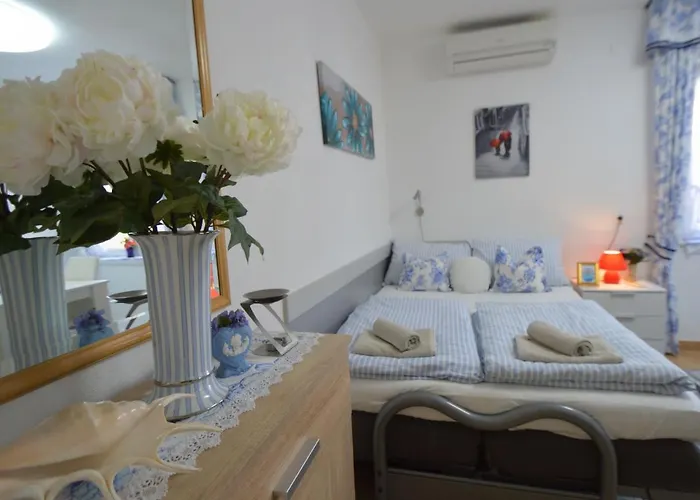 Appartement Friedrich-3 By Interhome