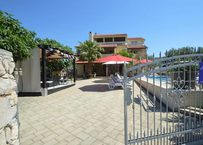 Friedrich-3 By Interhome Appartement *